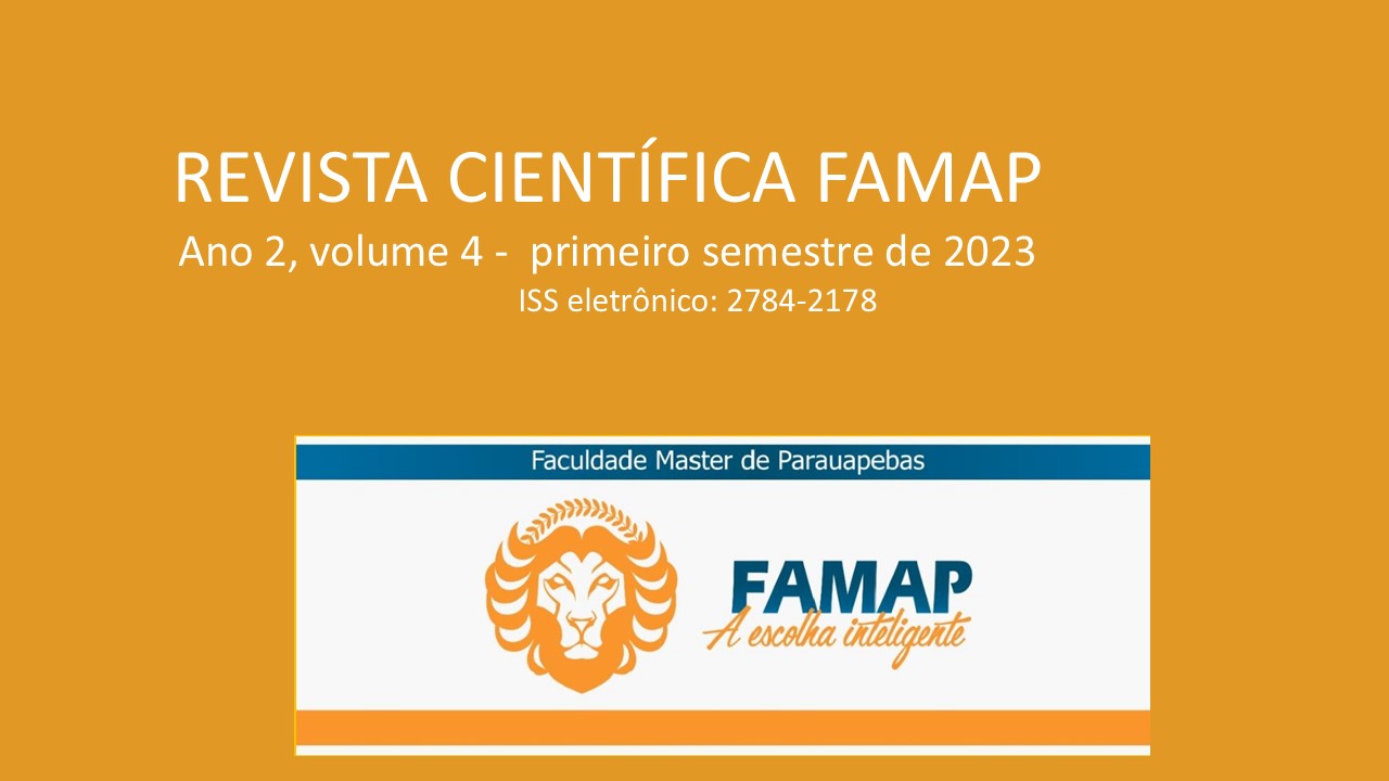 Revista Famap